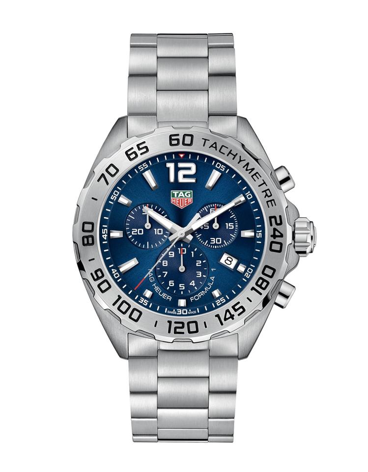 TAG Heuer Formula 1 Quartz - CAZ101K.BA0842