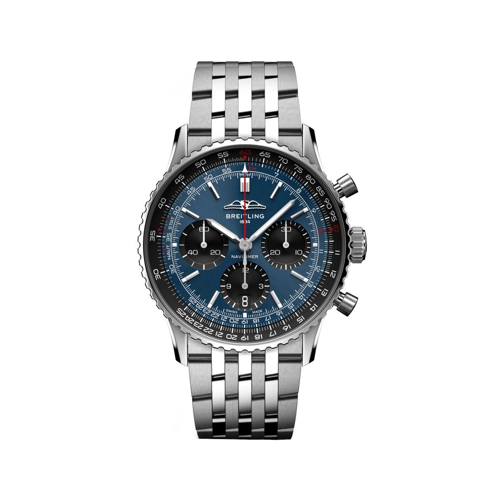 Breitling Navitimer B01 Chronograph 41