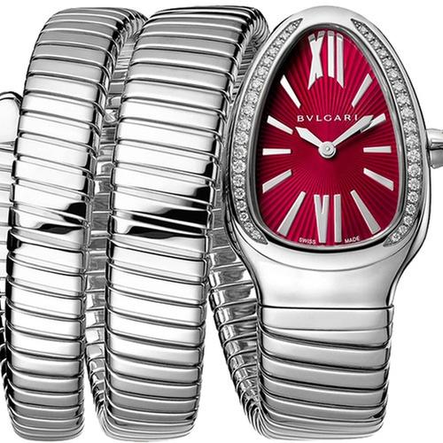 Serpenti Tubogas Quartz 102682