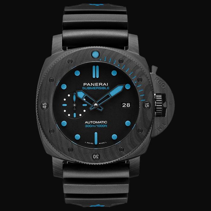 Submersible