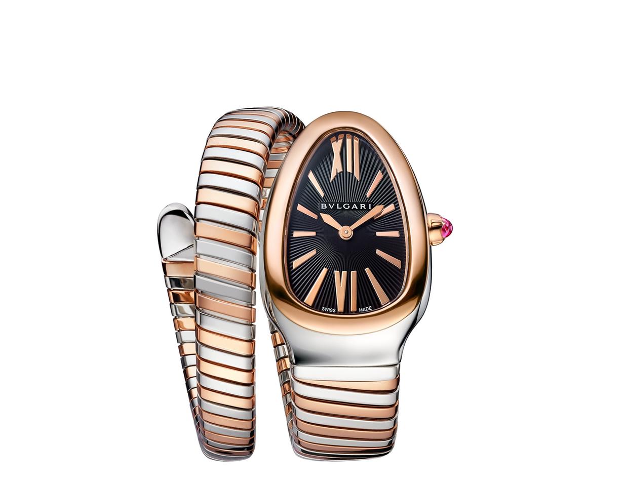 SERPENTI TUBOGAS WATCH 102123 (S SIZE)