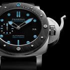 SUBMERSIBLE BMG-TECH - 47MM