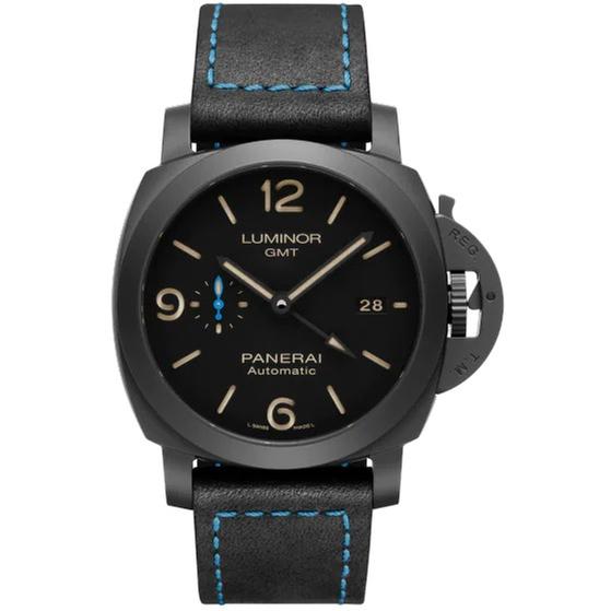 Panerai Luminor 1950 3 Days Gmt Automatic