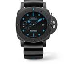 SUBMERSIBLE CARBOTECH - 42MM