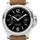 Panerai Luminor Marina Automatic 44 MM NEW