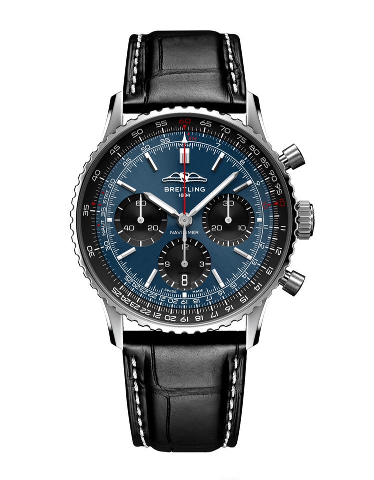 Breitling Navitimer B01 Chronograph 41 AB0139241C1P1