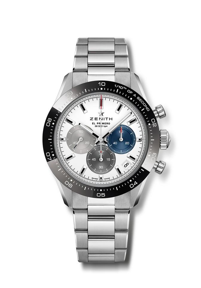 El Primero CHRONOMASTER SPORT daytona