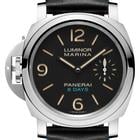 Luminor Marina LEFT-HANDED 8 DAYS - 44MM