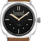 Radiomir 3 Days 47mm S.L.C. ACCIAIO PAM 425