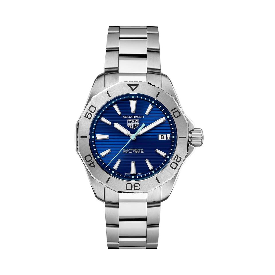 TAG Heuer Aquaracer Professional 200 Solargraph - WBP1113.BA0000