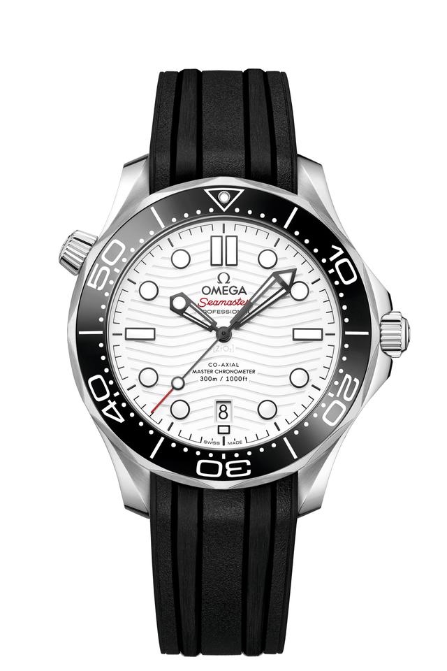 Seamaster Diver 300 M
