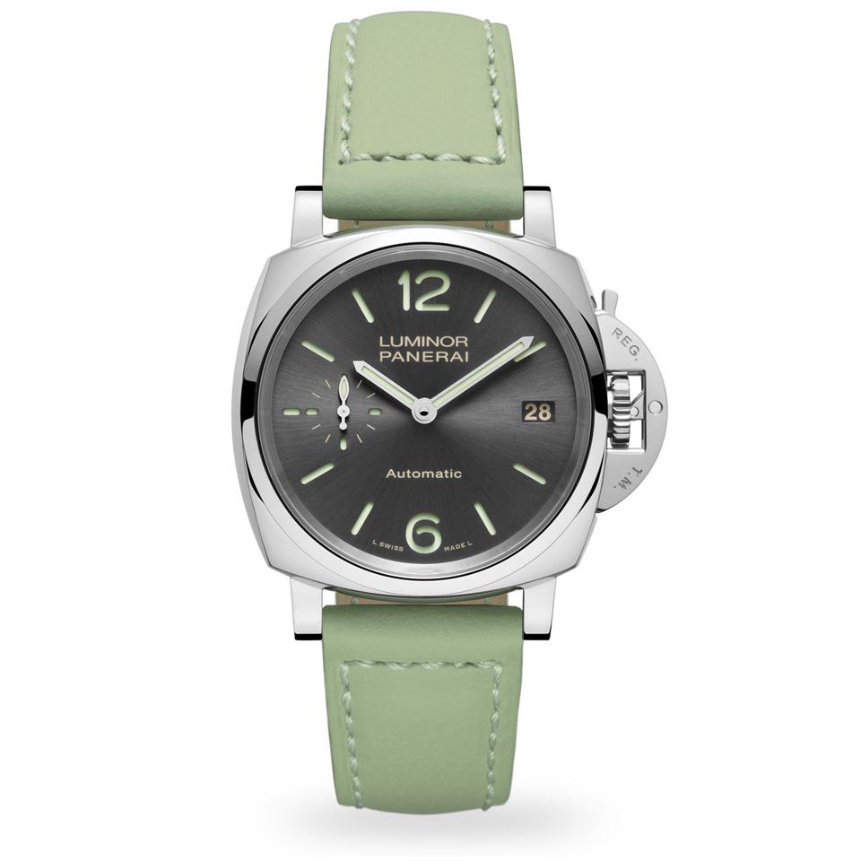 LUMINOR DUE - 38MM PAM00755