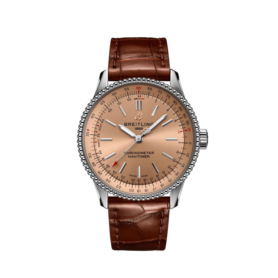 Breitling Navitimer Automatic 35