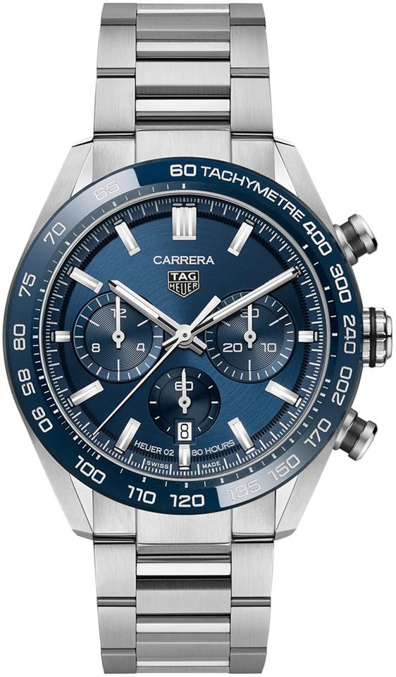 TAG Heuer Carrera Chronograph CBN2A1A.BA0643