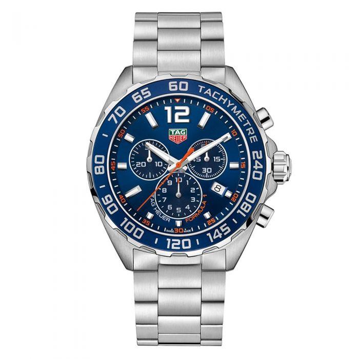 Formula 1 Chronograph 43mm CAZ1014.BA0842