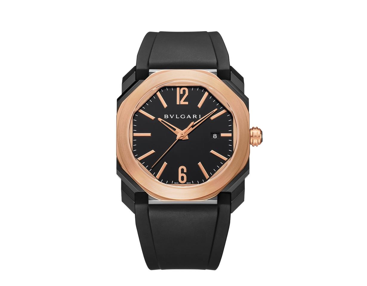 OCTO WATCH REF . 102485