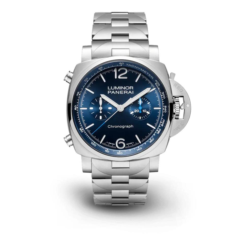 Panerai Luminor Chrono PAM01110 - NEW