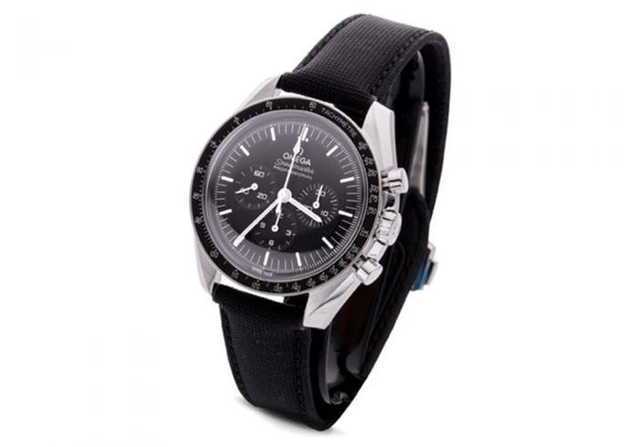 Omega Speedmaster Moonwatch Co-Axial Master Chronometer Hessalite - 310.32.42.50.01.001