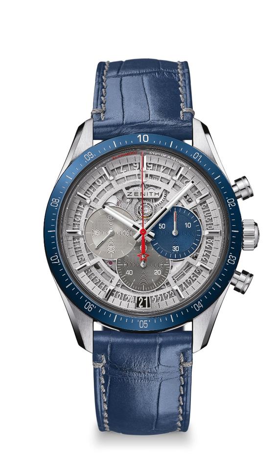 Zenith El Primero Chronomaster 2 - 95.3002.3600/69.C818