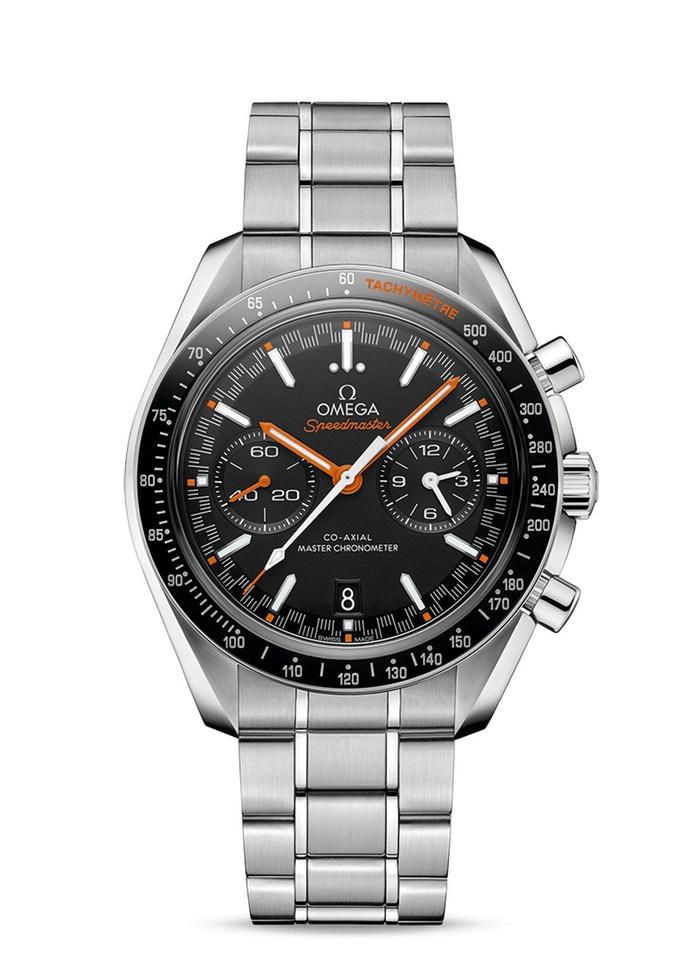 Speedmaster RACING OMEGA CO‑AXIAL MASTER CHRONOMETER CHRONOGRAPH 44.25 MM