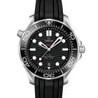 Seamaster Diver 300 M OMEGA MASTER CHRONOMETER 42 MM