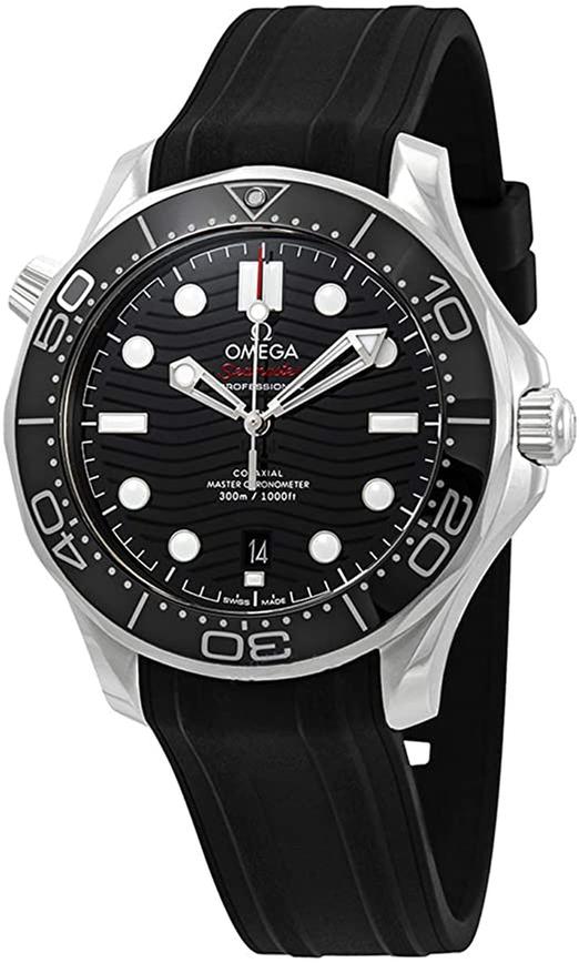 Omega Seamaster Diver 300 - 210.32.42.20.01.001