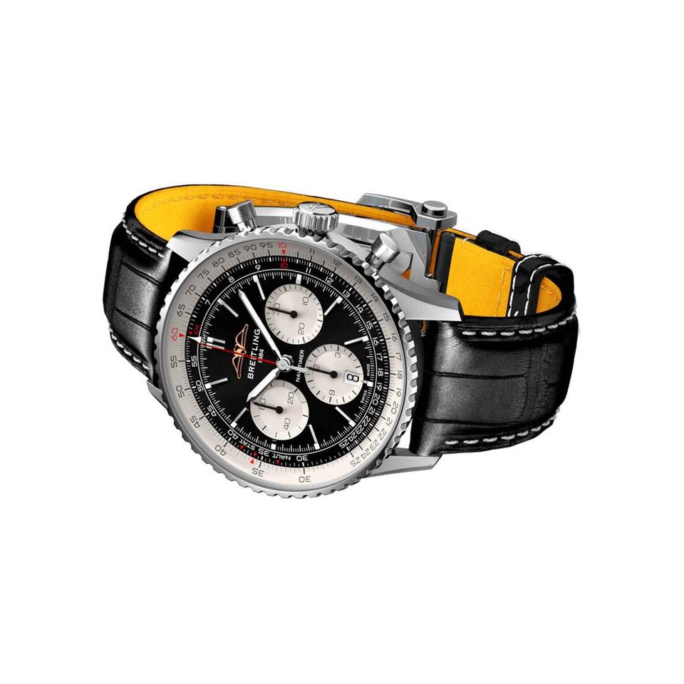 Breitling Navitimer B01 Chronograph