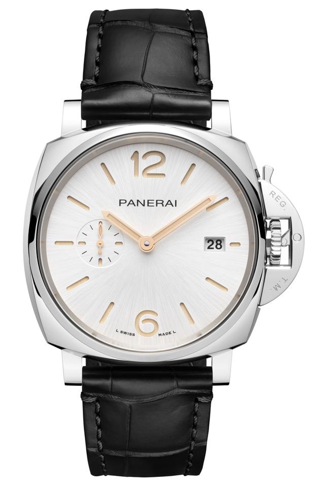 Panerai Luminor Due PAM01388 - 42MM