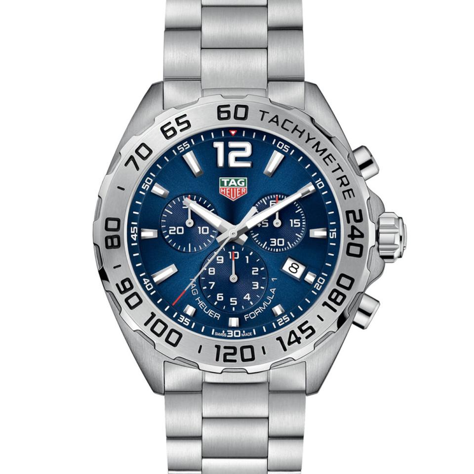 TAG Heuer Formula 1 Quartz
