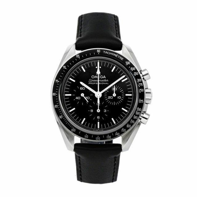 Omega Speedmaster Moonwatch Co-Axial Master Chronometer Sapphire - 31032425001002