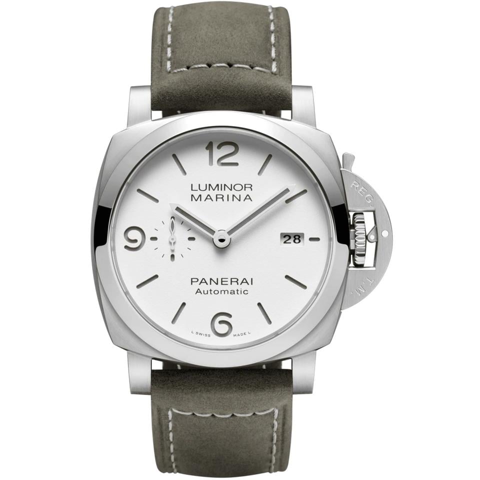 Panerai LUMINOR MARINA - 44MM PAM01314