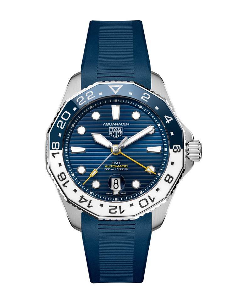 TAG Heuer Aquaracer Professional 300 Gmt - WBP2010.FT6198