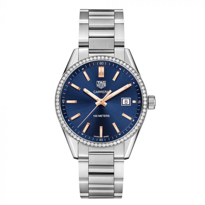 Carrera WAR1114.BA0601