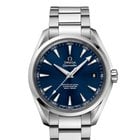 AQUA TERRA 150M MASTER CO-AXIAL 41.5 MM