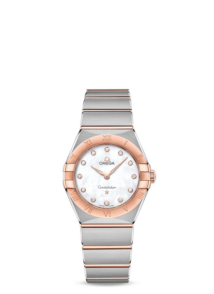 Constellation Quartz 28mm 131.20.28.60.55.001