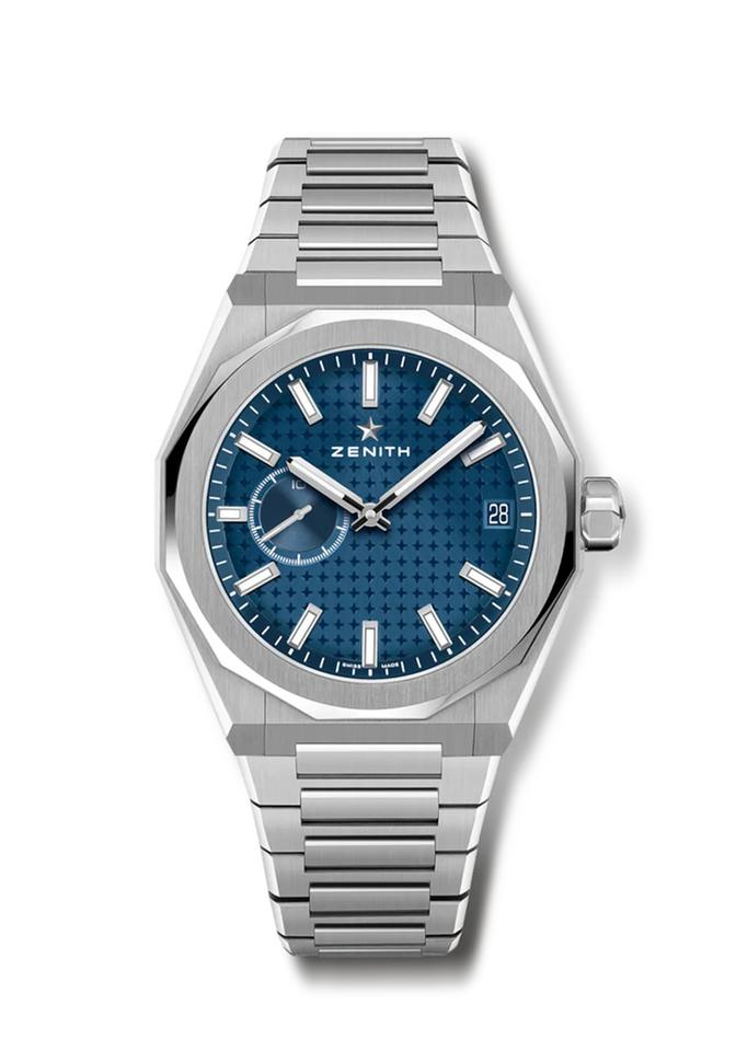Zenith DEFY SKYLINE Ref 03.9300.3620/51.I001