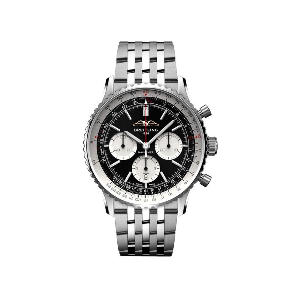 Breitling Navitimer B01 Chronograph 43 - AB0138211B1A1