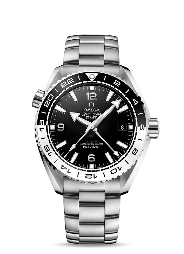 Seamaster Planet Ocean