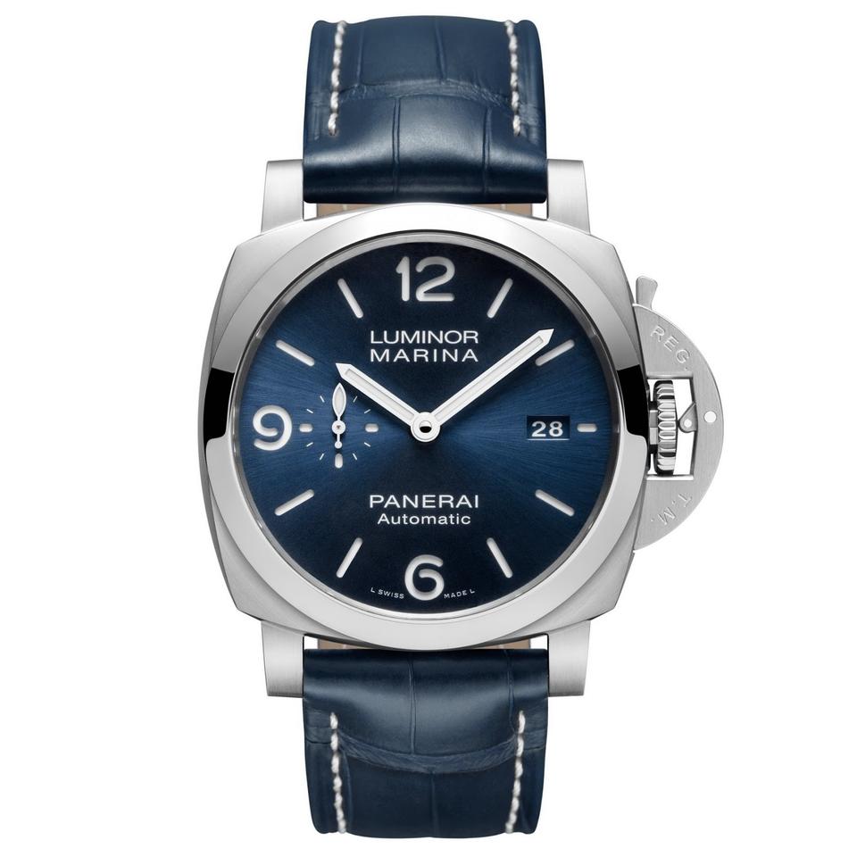 LUMINOR MARINA - 44MM PAM01313