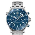 Seamaster Diver 300 M CHRONOMETER CHRONO 44 MM