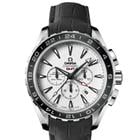 Seamaster Aqua Terra GMT CHRONOGRAPH 44 MM
