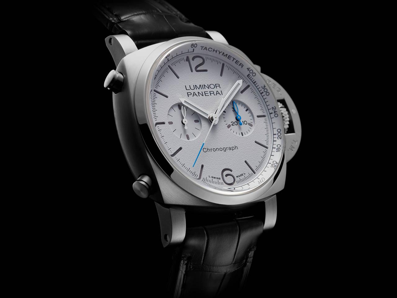Panerai Luminor Chrono 44 Mm Pam01218