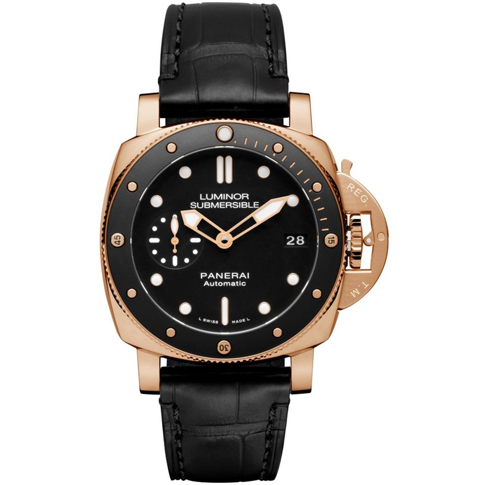 Panerai Submersible - 42mm PAM00684
