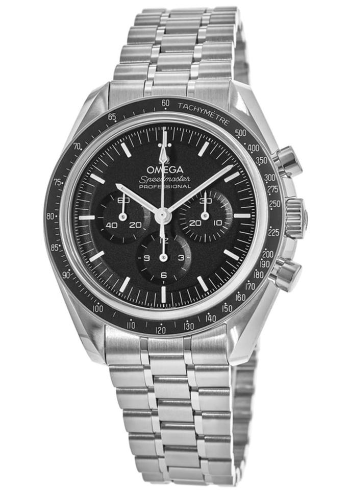 Omega Speedmaster Moonwatch Co-Axial Master Chronometer Hessalite - 310.30.42.50.01.001