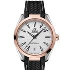 Seamaster Aqua Terra 150M OMEGA MASTER CHRONOMETER 41 MM