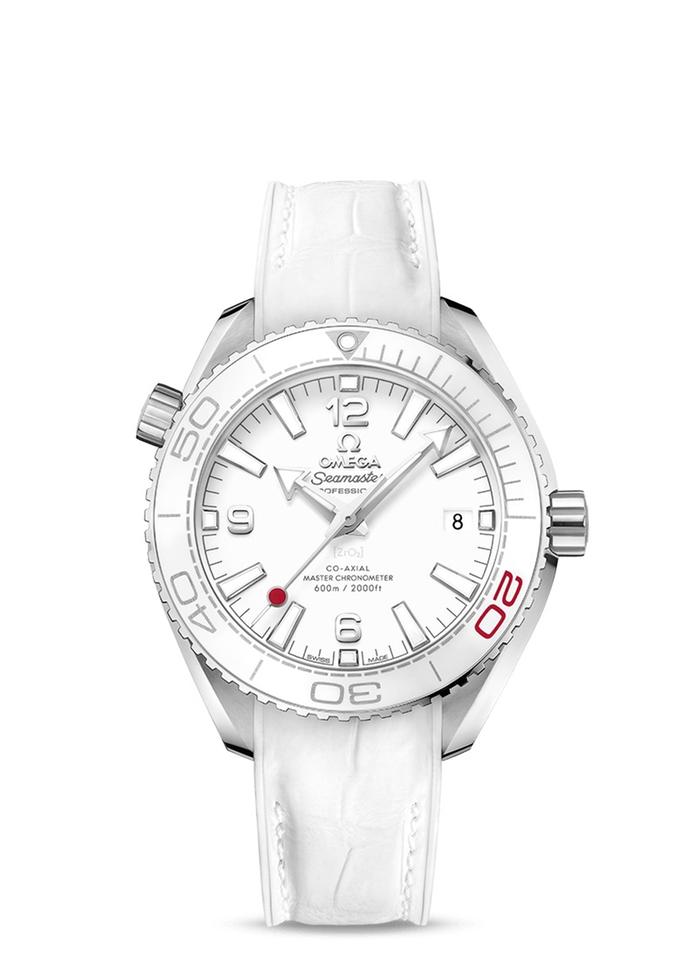 Seamaster Planet Ocean 600M "Tokyo 2020" Limited Edition