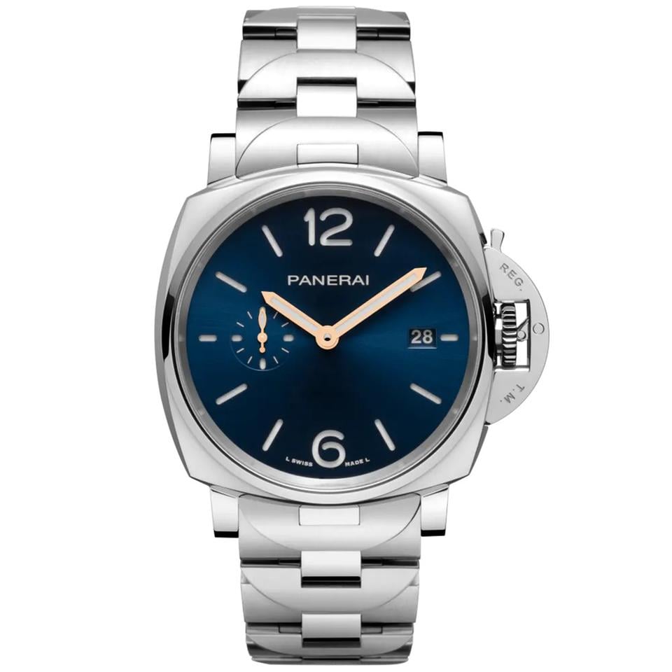 Panerai Luminor Due PAM01124
