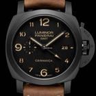Luminor 1950 3 Days GMT Automatic Ceramica PAM 441