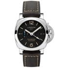 LUMINOR 1950 3 DAYS GMT AUTOMATIC ACCIAIO - 42MM PAM 1535