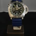 LUMINOR 1950 SUBMERSIBLE DEPTH GAUGE PAM 193 LNIB